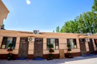 Youyou Xiaozhu Homestay