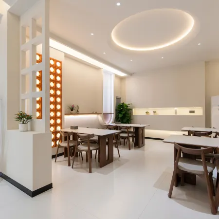 Leisure Residence · Leisure Villa | Mountain Holiday Homestay (Baoquan Tourist Resort Branch)