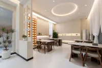 Leisure Residence · Leisure Villa | Mountain Holiday Homestay (Baoquan Tourist Resort Branch) - 駐車場