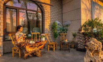 Hotel Lucy