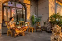 Hotel Lucy