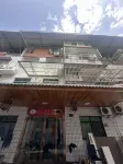 Yunju Homestay (Xiehe Hospital Qishan Branch) - balcon
