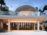 Wutong Jiuli · Art Courtyard-Style Hotel (Wanning Shimei Bay) فنادق في واننينغ