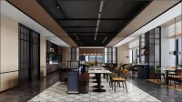 Fuzhou Changle Four Points by Sheraton Hotel - Wifi