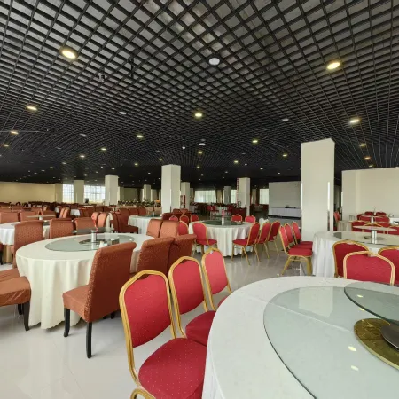 Zhangbei Xingye Lakeside Hotel