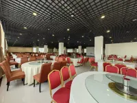 Zhangbei Xingye Lakeside Hotel - breakfast