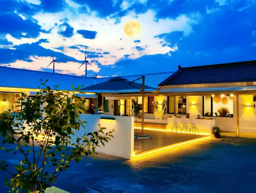MY HOUSE·MANJU(SAIHANBA BRANCH)