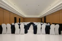 Meihao Hotel (Golmud Municipal Government Kunlun Sky Street Branch)