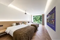 Moon Bay Zuo Lin You Xi Homestay - 2-Star