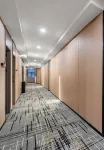Weidu Hotel (Xiangya First Affiliated Hospital) - parking