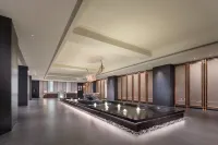 DG Wanjiang Mehood Elegant Hotel - جاكوزي