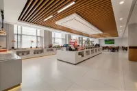 根河冷極峯58°C大酒店 - 早餐