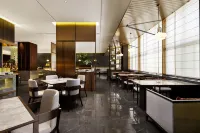 Qianna Hotel (Luohe High-Speed Rail West Station Yuanhui District Government) - Bữa sáng