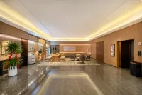 Qianna Hotel (Zhengzhou Aviation Port Area) - Wifi