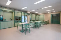Hi Inn Hotel (Shanghai Jiading Qilianshan South Road) - Family