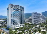 LAYARDA HOTEL SANYA HAITANG BAY - พร้อมWifi