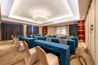 Guangzhou Yunzhu Hotel (Baiyun Airport T2 Terminal) - 3-Star