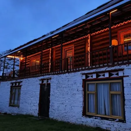 Daofu Yuke Secuo Homestay