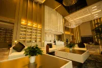 Panzhou Hanhua Garden Hot Spring Hotel - สัตว์เลี้ยง