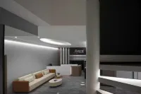 Chongqing Shanyu Xingshe Hotel (Nanbin Road Changjiahui Branch) - Wifi