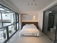 Jinwu Homestay (Wunvzhou Resort) - 2 stjerner