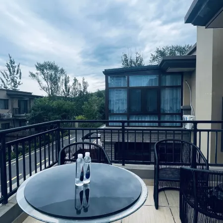 Mountain Saga · Platinum Garden Homestay
