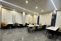 Light of the High City Grand Hotel - Cho phép mang theo thú cưng