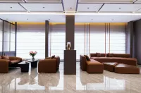 Kunming Jinmabiji Square Wanda Yuehua Hotel - 4-Star
