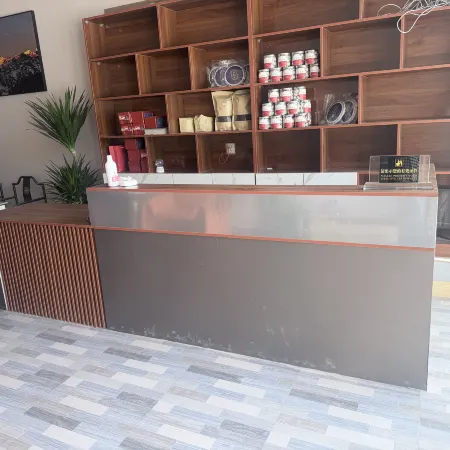 Chawa Yunju Boutique Stay Hotel (Chawalong)