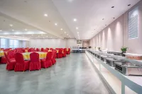 Homeinn Ripple Hotel (Shijiazhuang Sam's Club Science and Technology University) - 3-Sterne