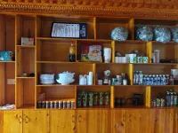 Yongka Homestay - balcon