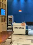 星悅通電競酒店(長沙汽車西站望城坡地鐵站店) - 山景