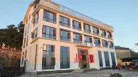 Bamian Star Resort Hotel (Bamian Mountain Scenic Area) - servizio colazione
