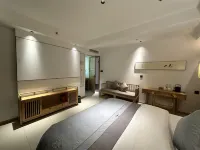 Floral Hotel·Huangshan shi’shangyisu hotel (Hongcun scenic area) - สระว่ายน้ำบนดาดฟ้า