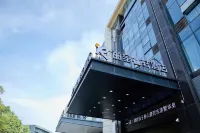 Zhoushan Putuo Licheng Ruixuan Hotel - 4 Sao