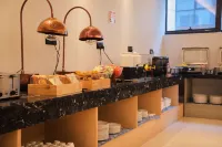 Zhoushan Putuo Licheng Ruixuan Hotel - Desayuno