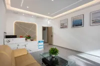Yunyue Fujue Homestay (Qiyunshan Mountain Ecological And Cultural Tourism Zone) - Ramah Hewan Peliharaan