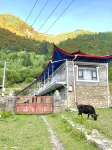 Yangcuo Chinese Inn - sul mare