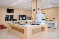 Liboxuan Hotel · Jiuzhai Qianguqing Branch - 조식 운영