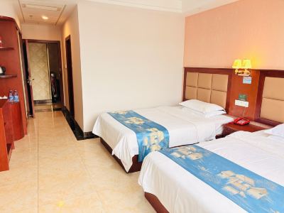 Mancheng Hotel