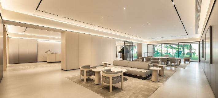 JI Hotel Baotou Gangtie Avenue Haide Building โรงแรมในเปาโถว