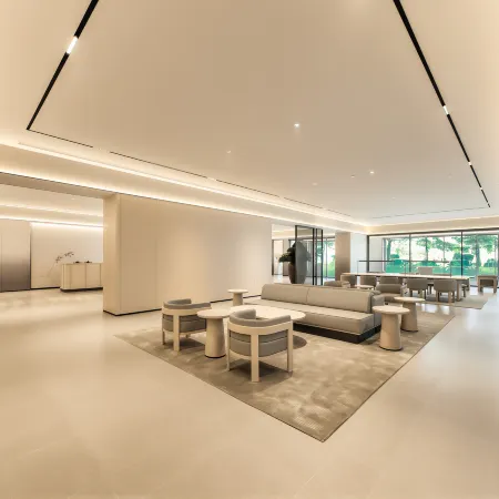 JI Hotel Baotou Gangtie Avenue Haide Building