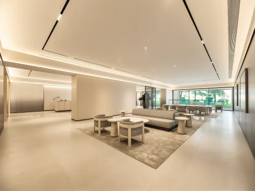 JI Hotel Baotou Gangtie Avenue Haide Building - New