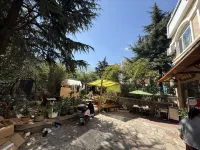 Qitong Xianyushe Homestay (Qingdao Conson Sports Center) - สัตว์เลี้ยง