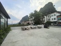 Daxin Mingshi Tianjian Homestay - Pet friendly