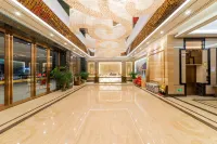 Bowei Hotel Hotels in Lianzhou