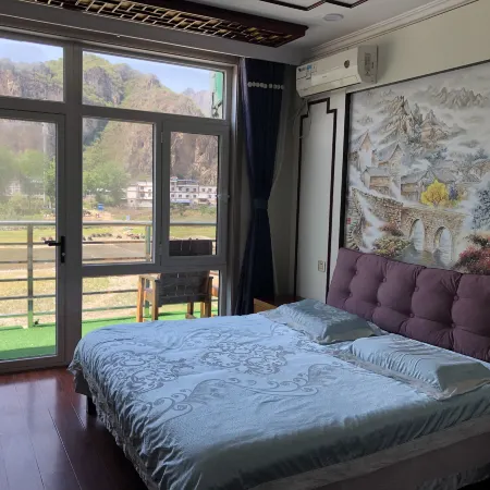 Yesanpo Stay Inn