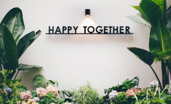 Hi Villa Xiangli (Chengdu Taikoo Li)