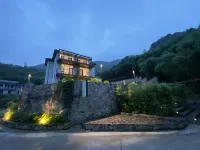 Moganshan Chujianshan Residence Hotel a Deqing