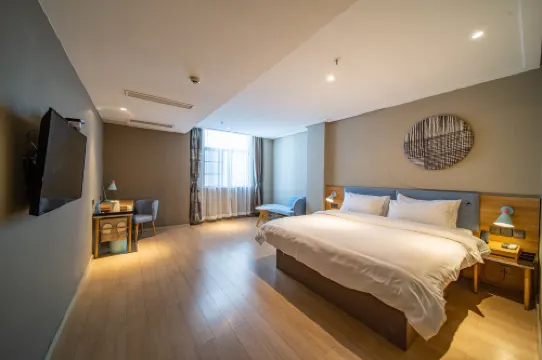 璟頡飯店（臨高文明東路店）